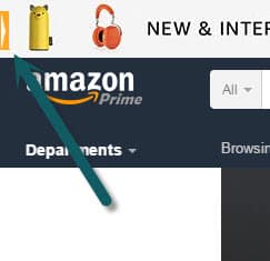 missing-amazon-sitestripe-bar